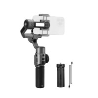 Zhiyun SMOOTH 5S Smartphone Vlogging Stabilizer with 360° Rotation