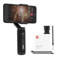 Zhiyun Smooth Q2 Mobile Gimbal Stabilizer
