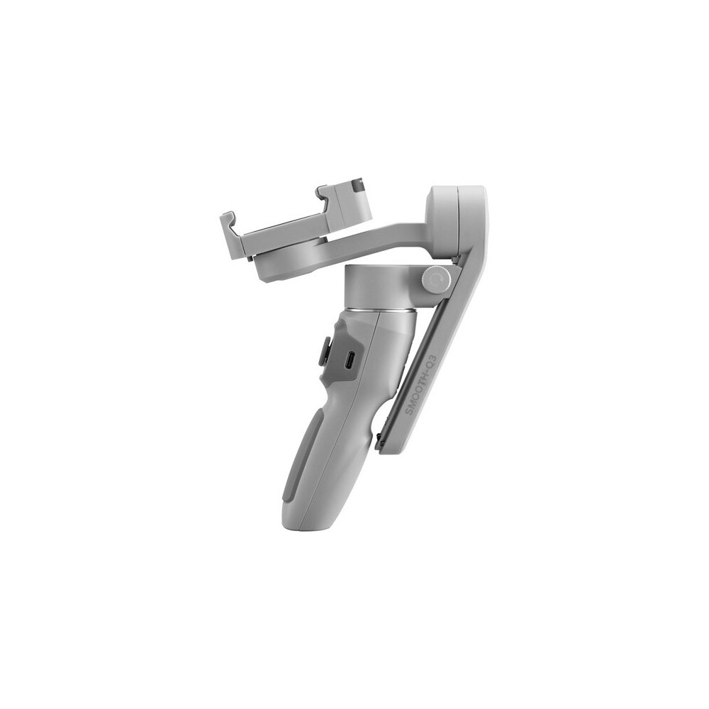 Zhiyun-Tech Smooth-Q3 Smartphone Gimbal Stabilizer