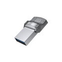 Lexar Dual Drive D35c USB 3.0 Type-C_100MB / 32GB TYPE A - TYPE C