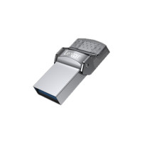 Lexar Dual Drive D35c USB 3.0 Type-C_100MB / 32GB TYPE A - TYPE C