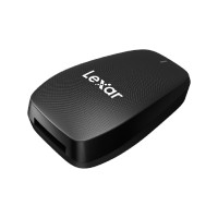 Lexar Professional CF Express Type B USB3.2 Gen 2 Reader