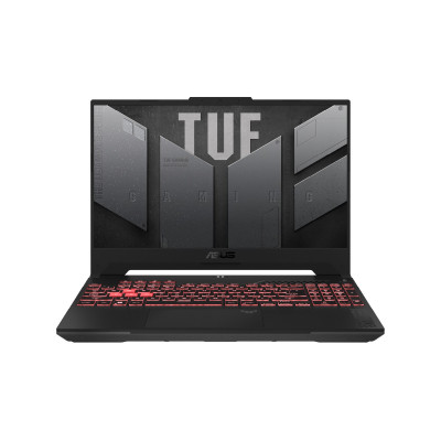 Asus TUF A15 FA507NV-LP023W Gaming Laptop / AMD Ryzen™ 7 7735HS Mobile Processor / 16GB RAM / 512GB SSD
