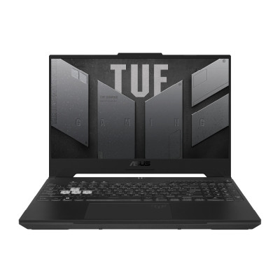 Asus TUF F15 FX507ZC4-HN002W Gaming Laptop / 12th Gen Intel® Core™ i7-12700H Processor / 16GB RAM / 512GB SSD