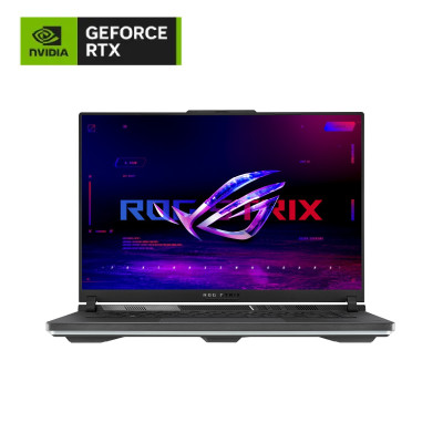 Asus ROG Strix SCAR 16 G634JZ-NM063W Gaming Laptop / Intel® Core™ i9 13980HX Processor / 32GB RAM / 2TB SSD