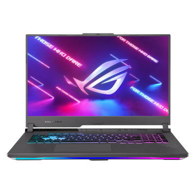 ASUS ROG Strix G17 Gaming Laptop G713PI-LL032W / AMD Ryzen™ 9 / 32GB RAM