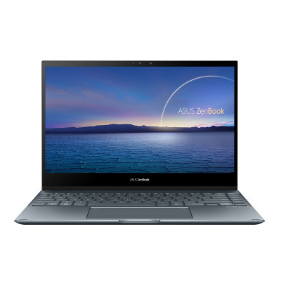 Asus Zenbook Flip 13 OLED UX363EA-OLED005W Productivity Laptop / Intel® Core™ i5-1135G7 / 8GB RAM