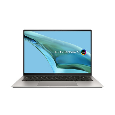 Asus Zenbook S 13 OLED UltraPortable Laptop – 13th Gen / 13.3inch 2.8K / 1TB SSD / 16GB RAM / UX5304VA-OLEDI7T