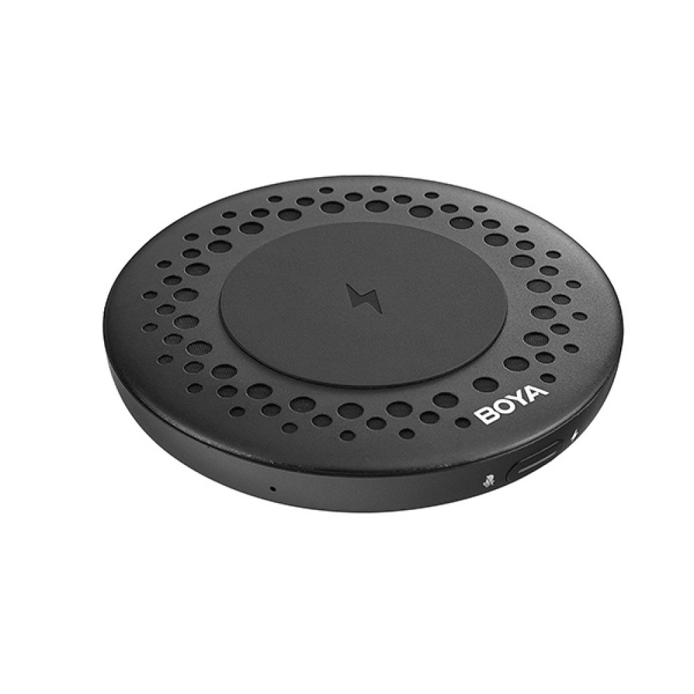 BOYA Conference Microphone with Wireless Charger - BLOBBY