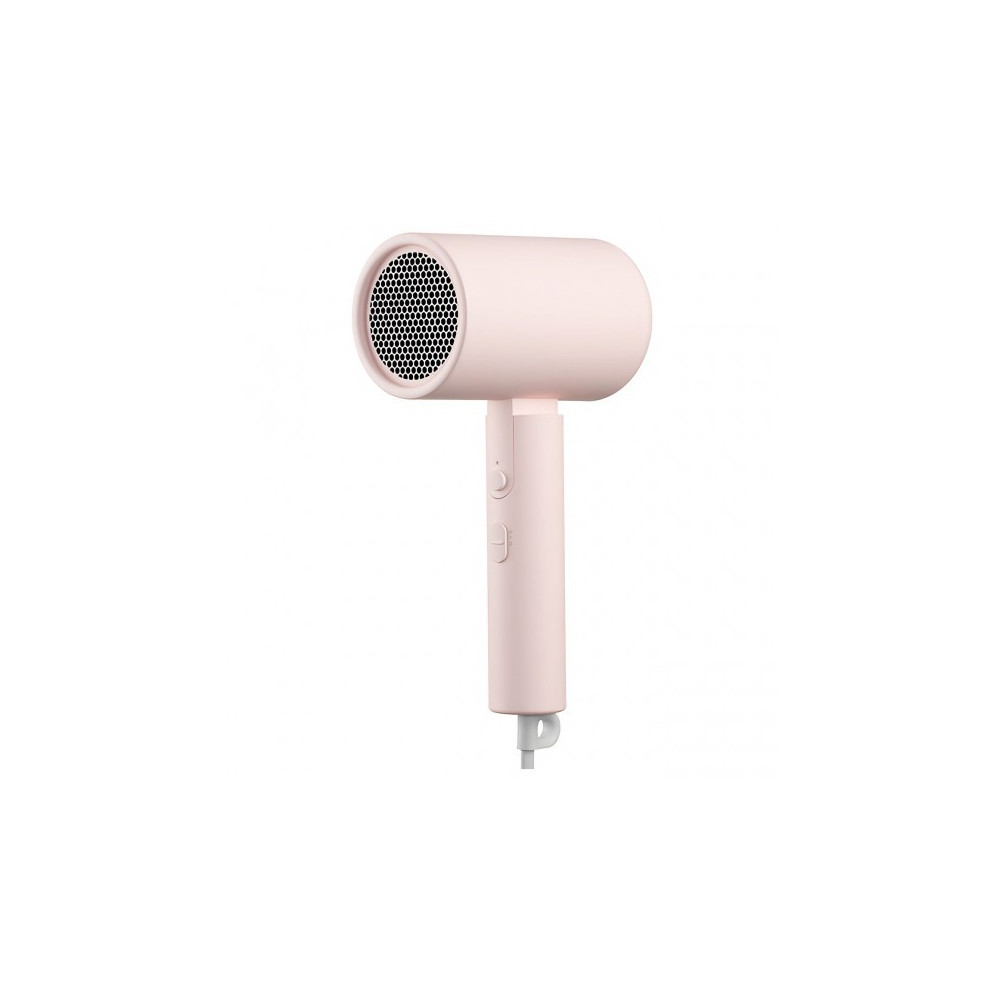 Mi Compact Hair Dryer H101 / Negative Ion Technology / Pink