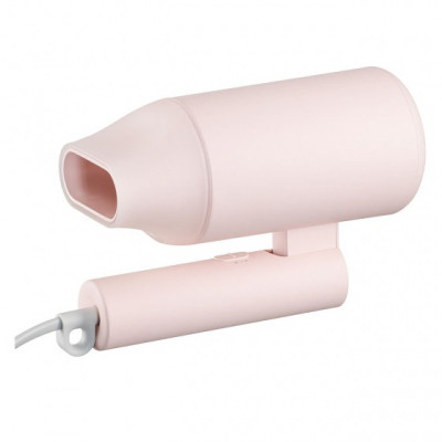 Mi Compact Hair Dryer H101 / Negative Ion Technology / Pink