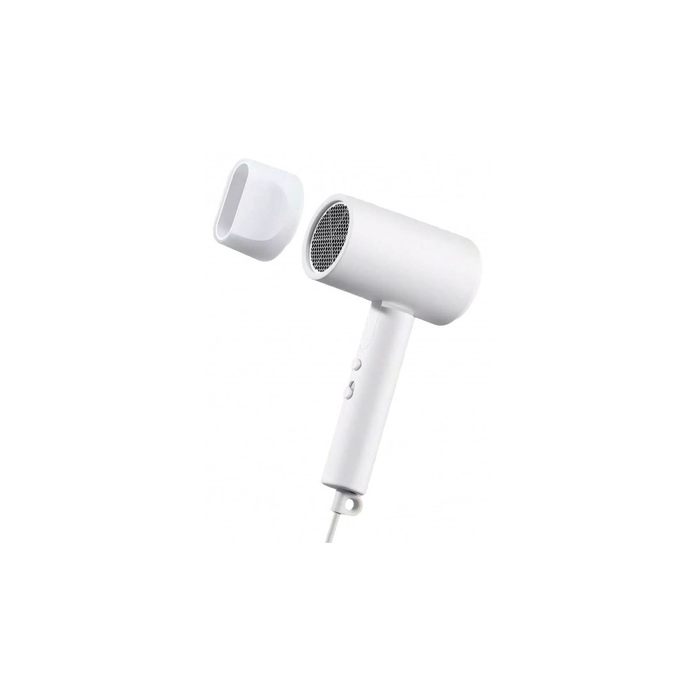 Mi Compact Hair Dryer H101 / Negative Ion Technology / White