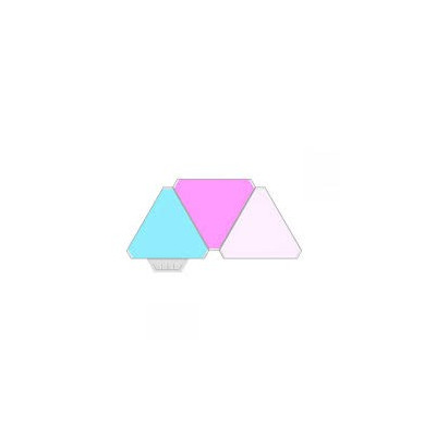 Yeelight Smart Light Panels 3 pcs extension