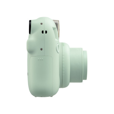 FujiFilm Instax Mini 12 Instant Film Camera - Mint Green