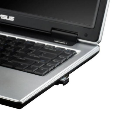 ASUS USB AC51 - Dual-Band Wireless-AC600 Wi-Fi adapter