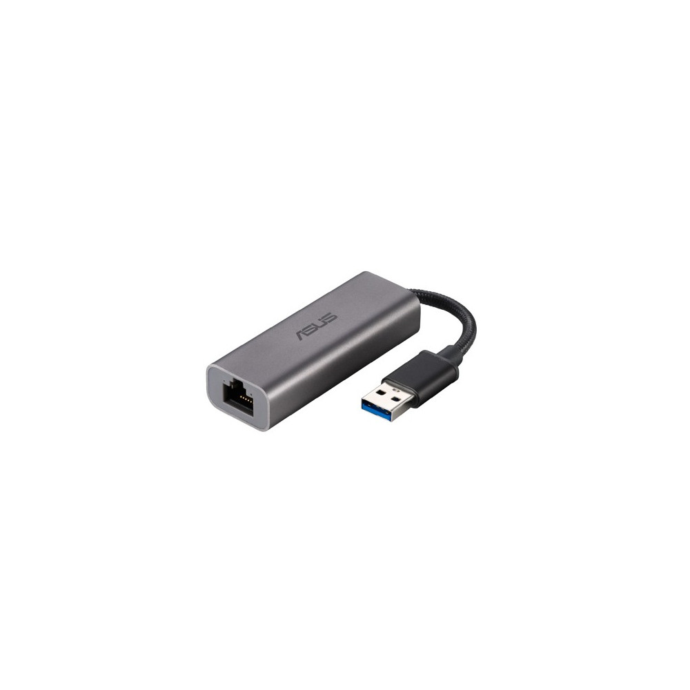 ASUS 2.5G Ethernet USB Adapter - USB-C2500