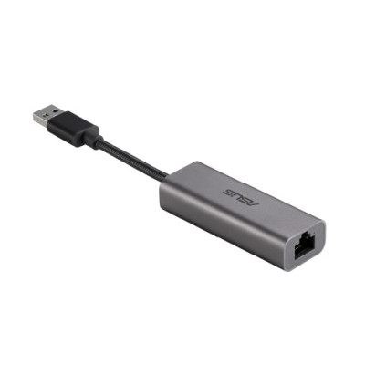 ASUS 2.5G Ethernet USB Adapter - USB-C2500