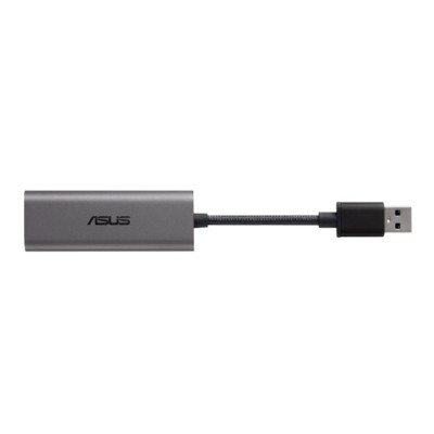 ASUS 2.5G Ethernet USB Adapter - USB-C2500