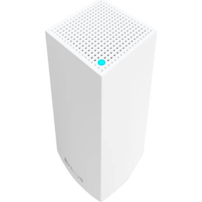 Linksys Atlas 6 Dual Band Mesh Wifi 6 System, 160 MHz Channels3 Pack, White | MX2003