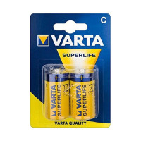 VARTA BATTERY 14101412 SUPERLIFE BABY BLI 2 CX2