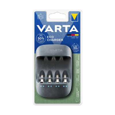 VARTA Eco Charger - 57680101401