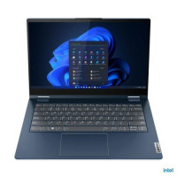 Lenovo ThinkBook TB 14s Yoga-IAP Abyss Blue | Intel Core i7-1255U | 21DM000KAX