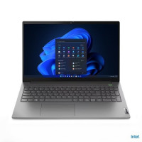 Lenovo ThinkBook TB 15-IAP | i7-1255U |8GB | 512GB |15.6" FHD | Windows 11 Pro| 21DJ0085AX
