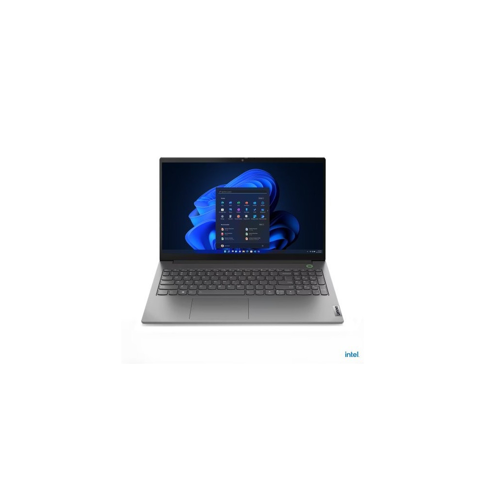 Lenovo ThinkBook 15 G4 IAP | Intel Core i7-1255U | 21DJ003QAX