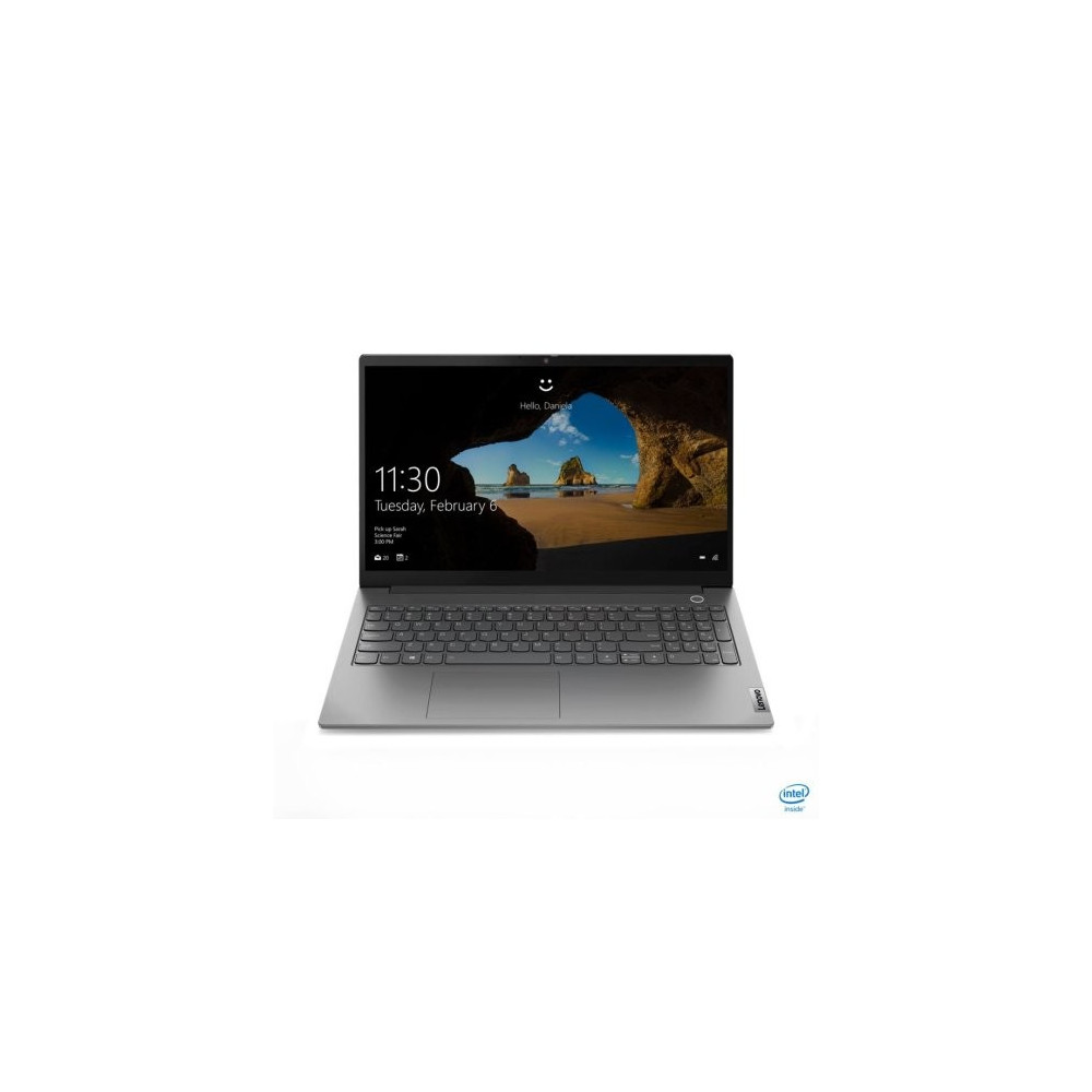 Lenovo ThinkBook TB 15-IAP | Intel Core i5-1235U | 21DJ0076AX