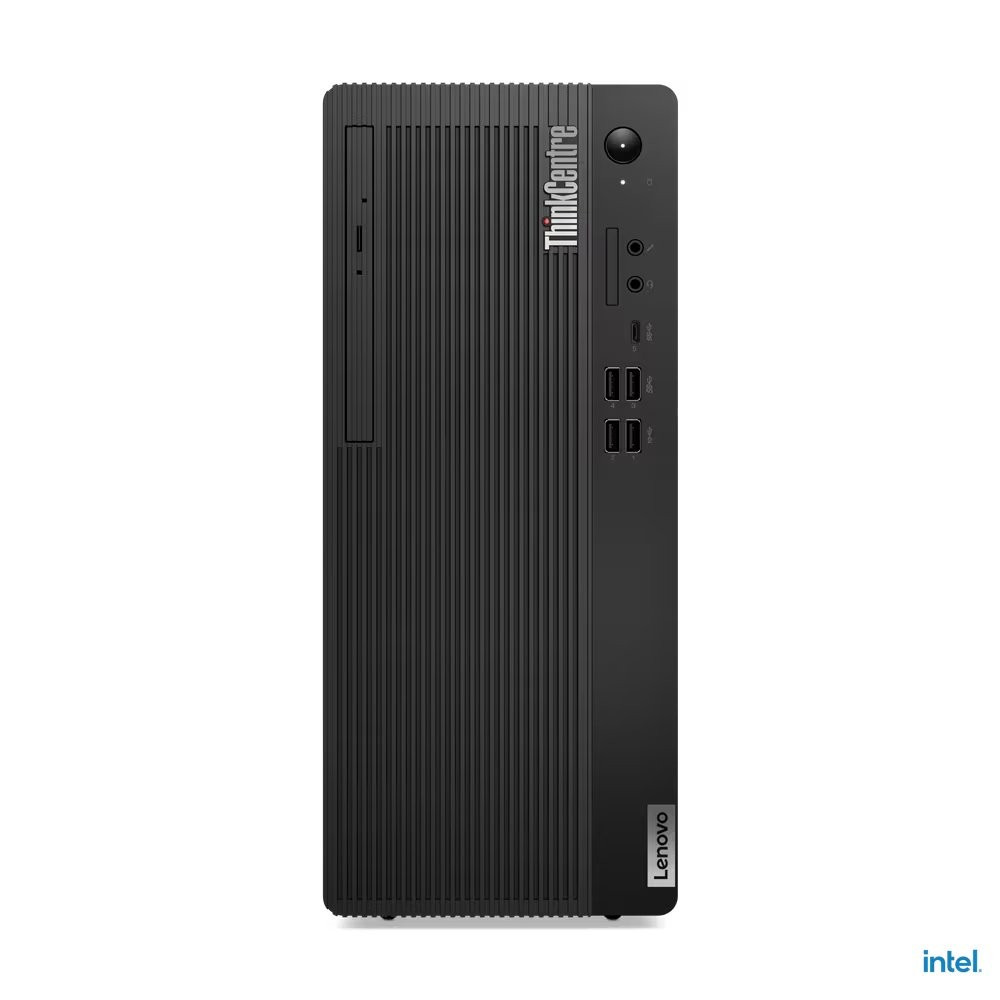 Lenovo ThinkCentre M70t Gen 3 | Intel Core i5-12400 | 11TA001FGR