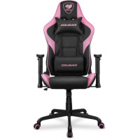 COUGAR Armor Elite Gaming Chair Eva, Premium PVC Leather