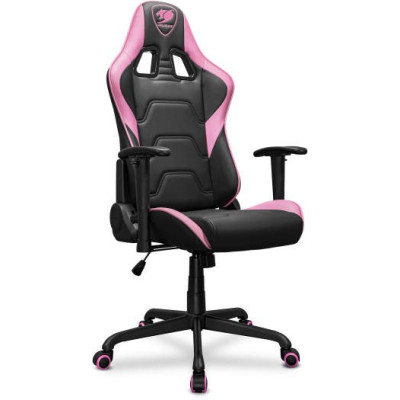 COUGAR Armor Elite Gaming Chair Eva, Premium PVC Leather