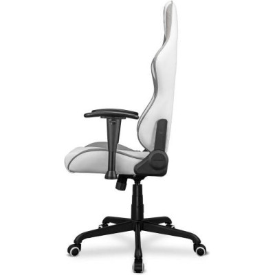COUGAR Armor Elite Gaming Chair white, Premium PVC Leather