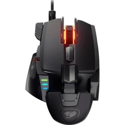 Cougar 700M EVO RGB Gaming Mouse| CG-MS-700M-EVO-RGB