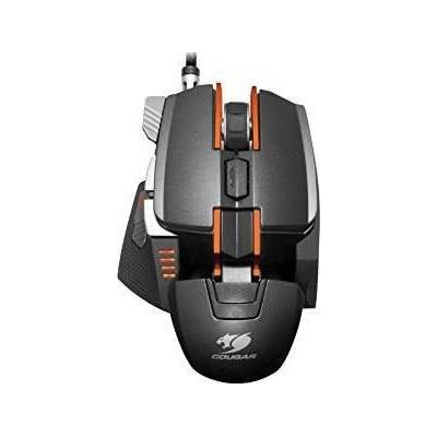 Cougar Laser 700M Superior Gaming Mouse | CG-MS-700M-SUPERIOR-BLK