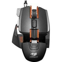 Cougar Laser 700M Superior Gaming Mouse | CG-MS-700M-SUPERIOR-BLK