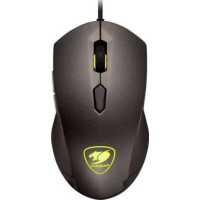 Cougar Minos X3 Gaming Mouse Backlight Effects 3200 dpi | CG-MS-MINOSX3-BLK