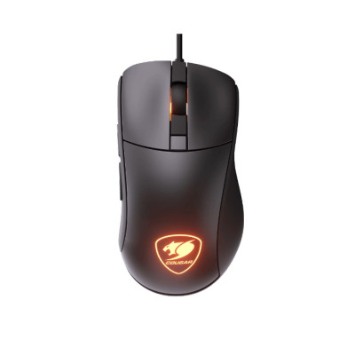 Cougar SURPASSION ST Gaming Mouse - Black
