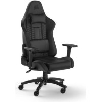 Corsair TC100 RELAXED Leatherette Gaming Chair