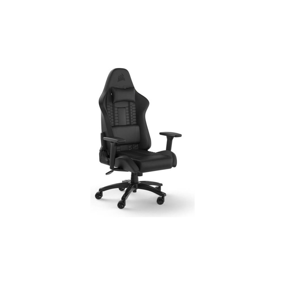 Corsair TC100 RELAXED Leatherette Gaming Chair
