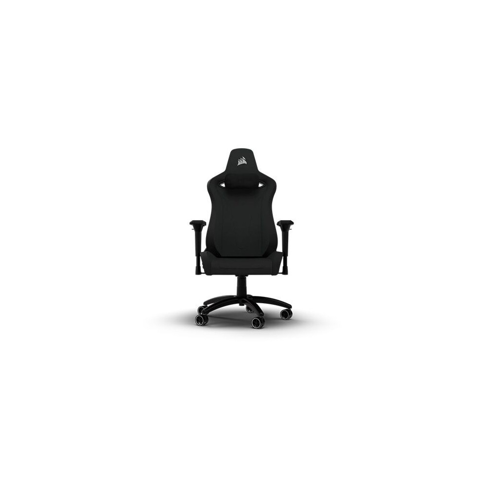 Corsair TC200 Fabric Gaming Chair – (STANDARD FIT)
