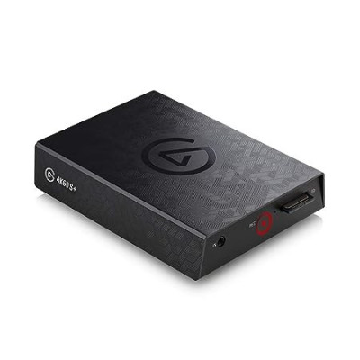 Elgato Game Capture 4K60 S+ 4K60 HDR10 Capture