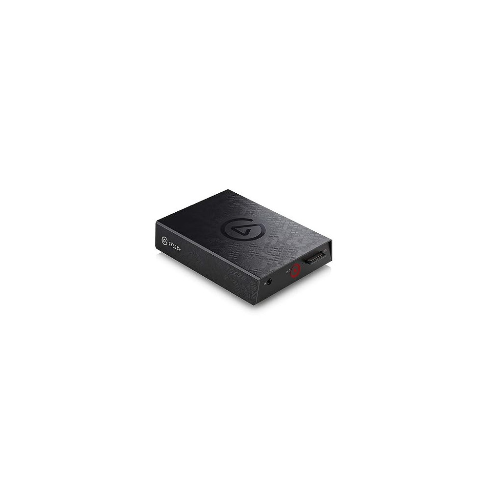 Elgato Game Capture 4K60 S+ 4K60 HDR10 Capture