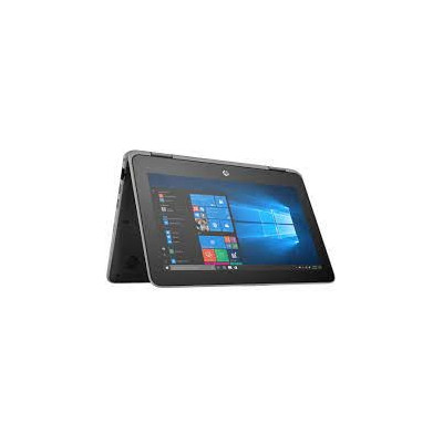 HP ProBook x360 11 G2 i5 7th Gen 8GB RAM 256GB SSD 11.6 inch Touch Screen 2-in-1 Convertible Refurbished Laptop
