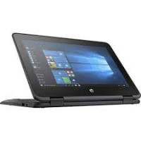HP ProBook x360 11 G2 i5 7th Gen 8GB RAM 256GB SSD 11.6 inch Touch Screen 2-in-1 Convertible Refurbished Laptop