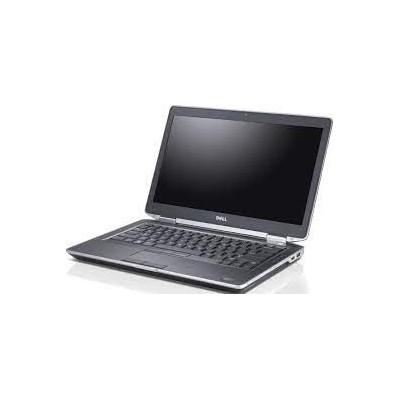 Dell Latitude 6430 14 Inch 3rd Gen Intel Core i5 Processor 8GB RAM 500GB Storage Windows 10 Refurbished Laptop