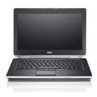 Dell Latitude 6430 14 Inch 3rd Gen Intel Core i5 Processor 8GB RAM 500GB Storage Windows 10 Refurbished Laptop