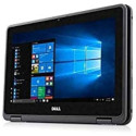 Dell Latitude 3189 2-in-1 Touchscreen Convertible Laptop Tablet, 4 GB RAM, 128 GB SSD Refurb Laptop