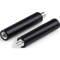 Corsair Wave Extension Rods 2x5cm / 1.97 Inches Steel Rods Designed for Elgato Wave Mic Stand