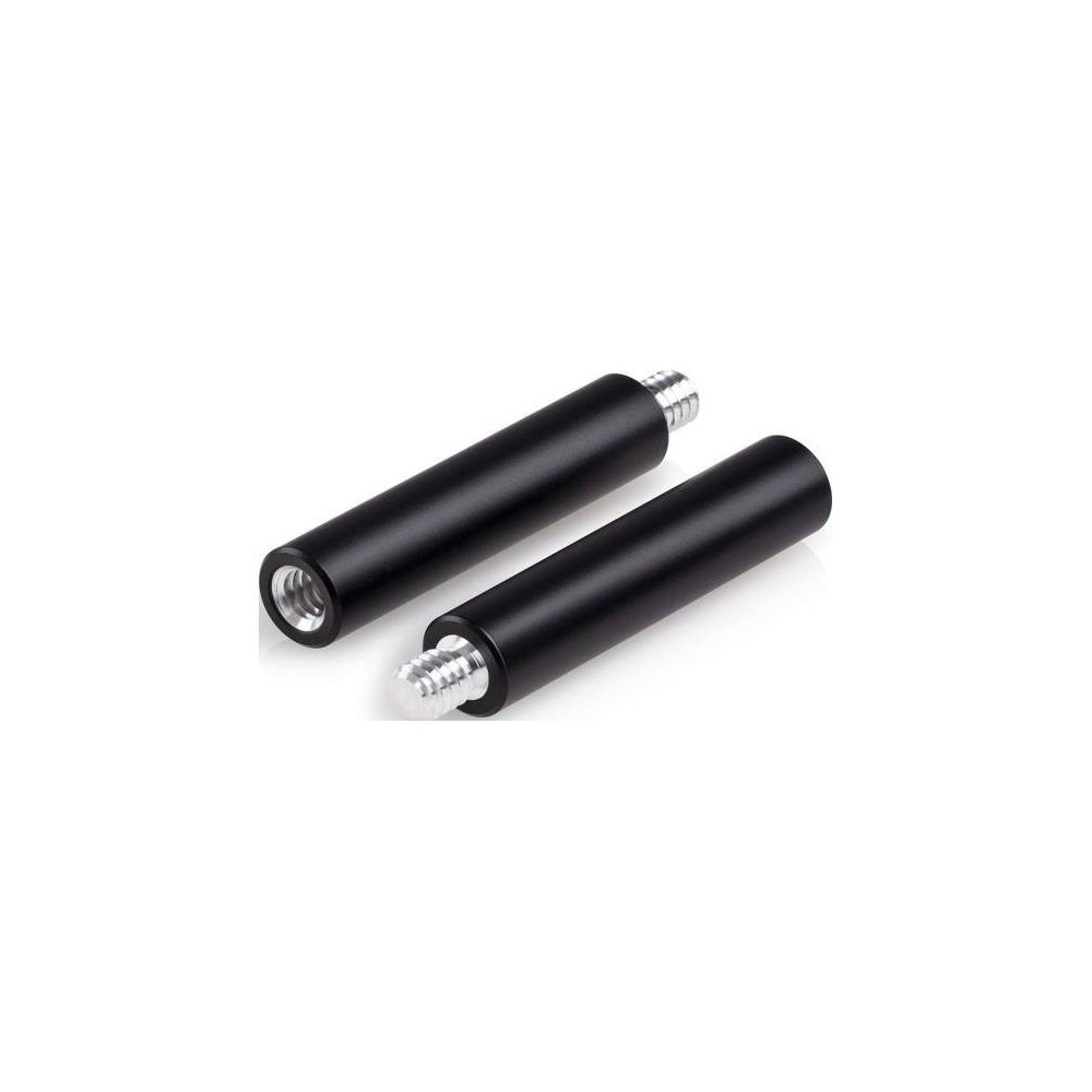 Corsair Wave Extension Rods 2x5cm / 1.97 Inches Steel Rods Designed for Elgato Wave Mic Stand